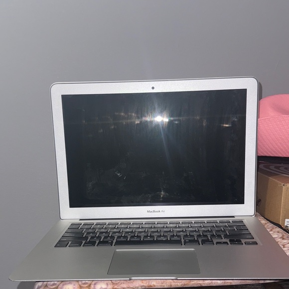 MacBook Air